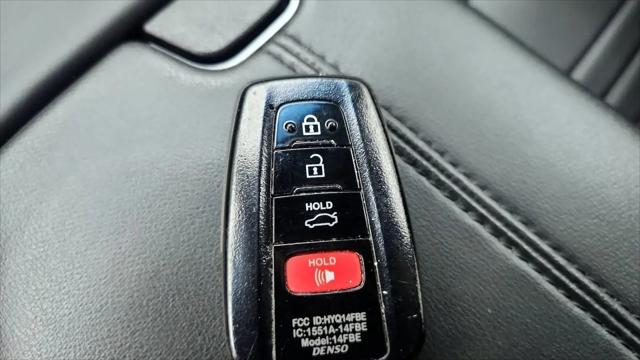 2019 Toyota Avalon XSE