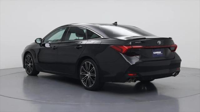2019 Toyota Avalon XSE