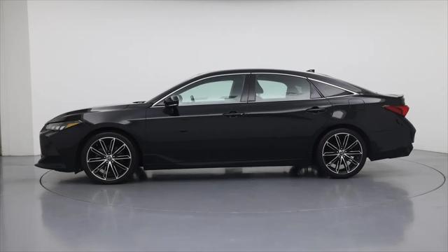2019 Toyota Avalon XSE