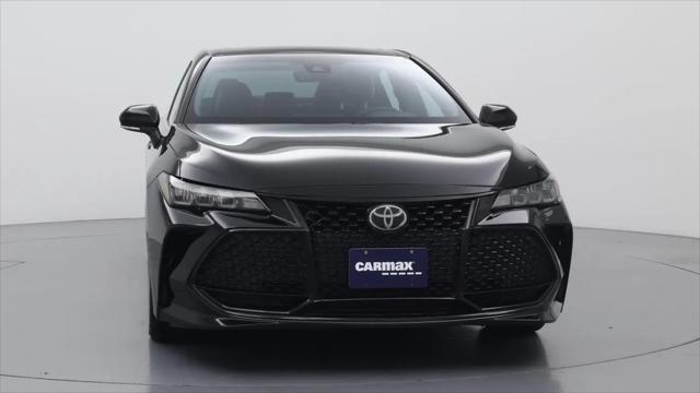 2019 Toyota Avalon XSE