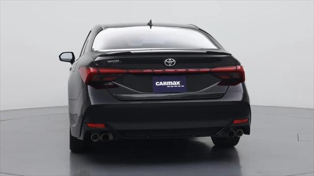 2019 Toyota Avalon XSE