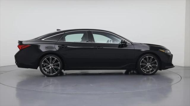 2019 Toyota Avalon XSE