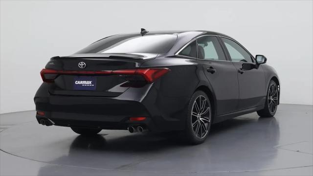 2019 Toyota Avalon XSE