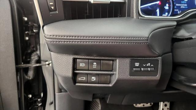 2019 Toyota Avalon XSE