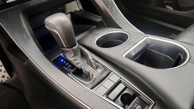 2019 Toyota Avalon XSE
