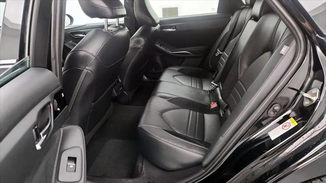 2019 Toyota Avalon XSE