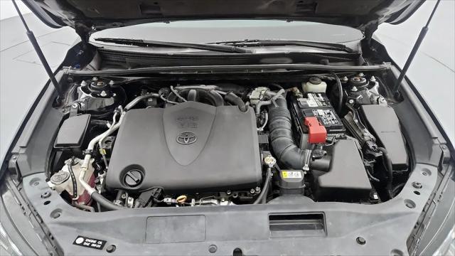 2019 Toyota Avalon XSE