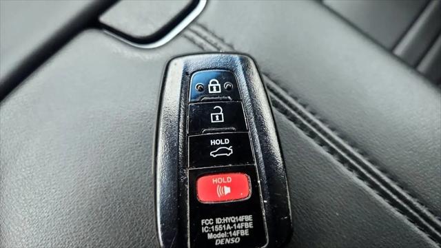 2019 Toyota Avalon XSE