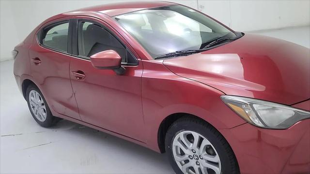 2017 Toyota Yaris iA Base for sale in Laurel, MD