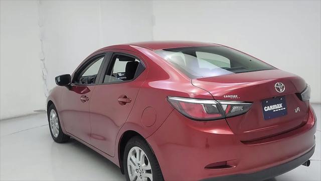 2017 Toyota Yaris iA Base