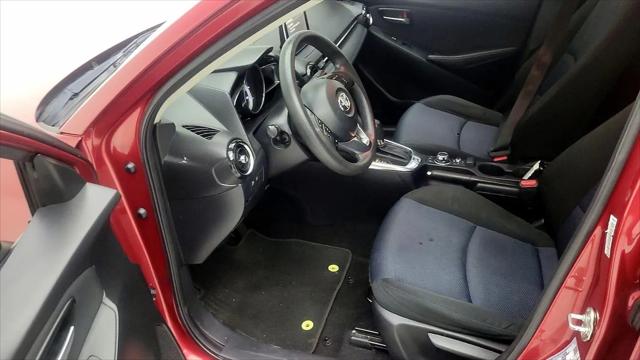 2017 Toyota Yaris iA Base