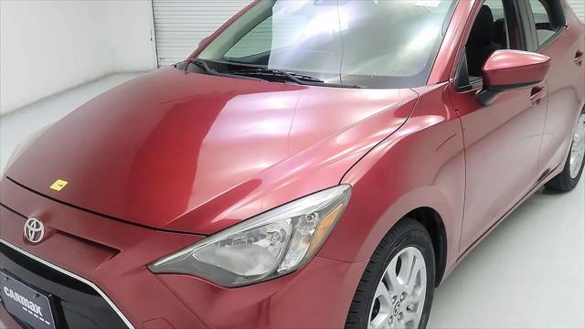 2017 Toyota Yaris iA Base