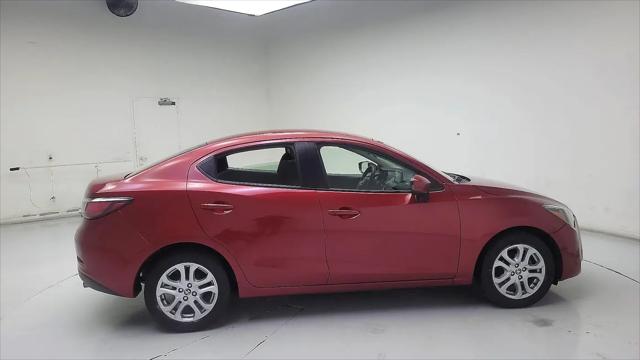 2017 Toyota Yaris iA Base