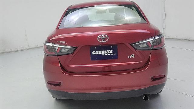 2017 Toyota Yaris iA Base