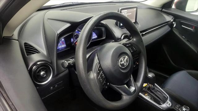 2017 Toyota Yaris iA Base