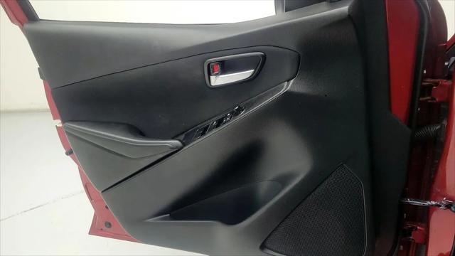 2017 Toyota Yaris iA Base