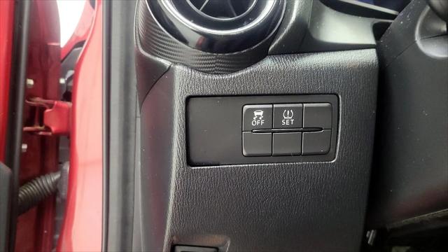 2017 Toyota Yaris iA Base