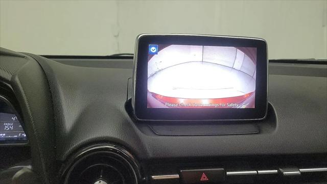 2017 Toyota Yaris iA Base