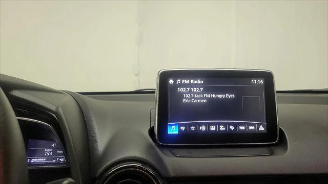 2017 Toyota Yaris iA Base