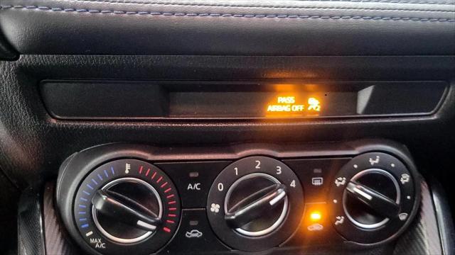 2017 Toyota Yaris iA Base