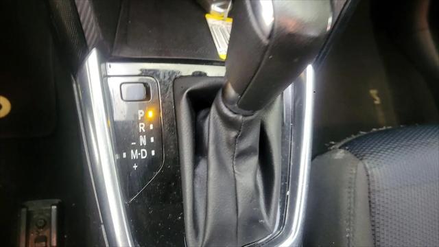 2017 Toyota Yaris iA Base