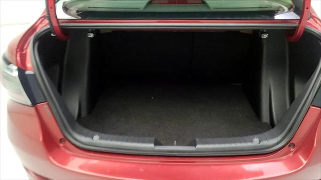 2017 Toyota Yaris iA Base