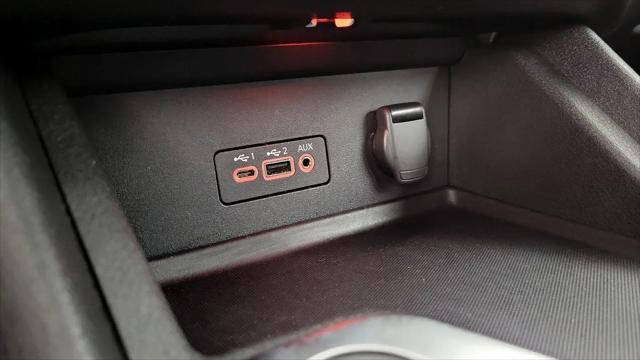 2022 Nissan Sentra SV Xtronic CVT
