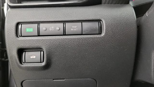 2022 Nissan Sentra SV Xtronic CVT