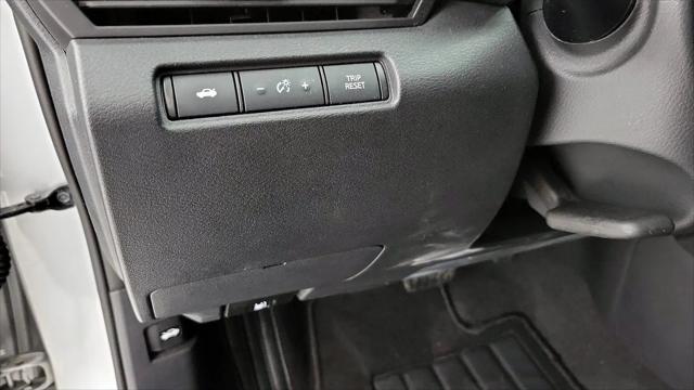 2022 Nissan Altima SV Intelligent AWD