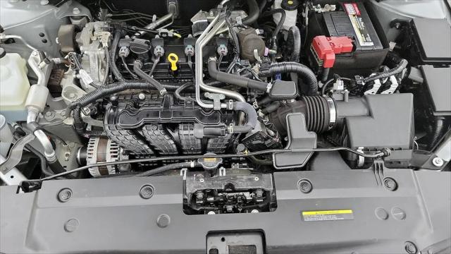 2022 Nissan Altima SV Intelligent AWD