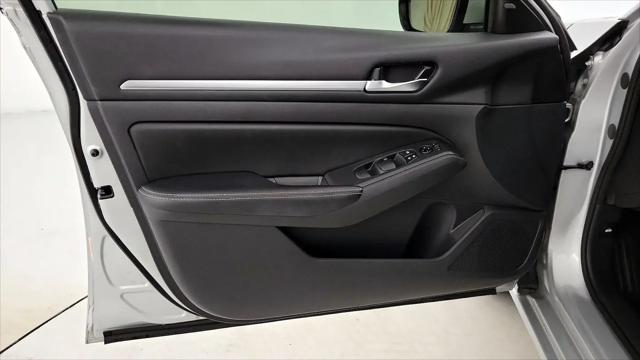 2022 Nissan Altima SV Intelligent AWD