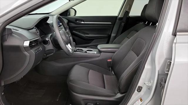 2022 Nissan Altima SV Intelligent AWD