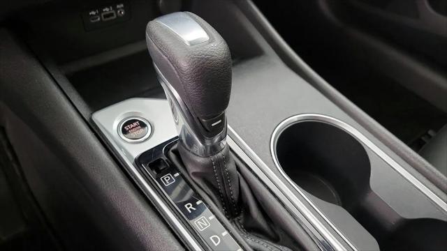 2022 Nissan Altima SV Intelligent AWD