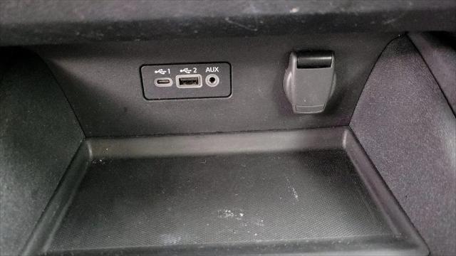 2022 Nissan Altima SV Intelligent AWD