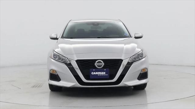 2022 Nissan Altima SV Intelligent AWD