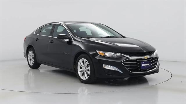 2023 Chevrolet Malibu FWD 1LT for sale in Charlottesville, VA