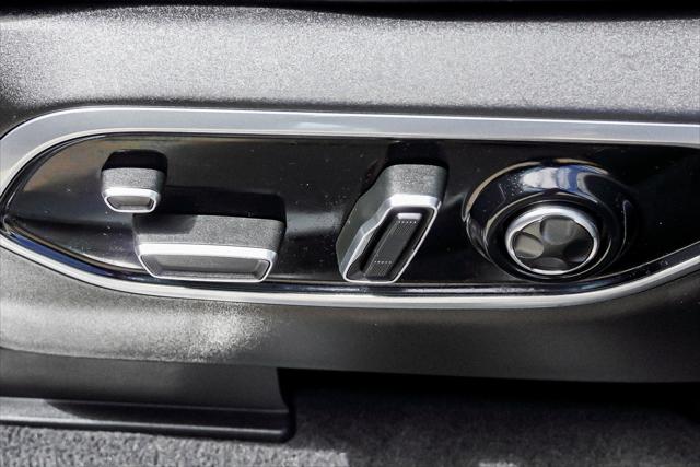 2021 Jeep Grand Cherokee Overland 4x4