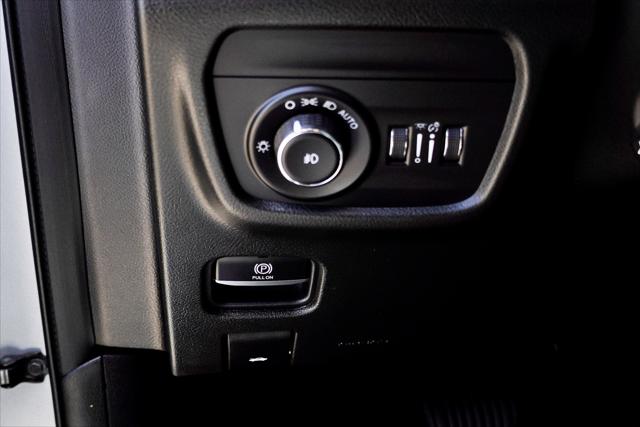 2021 Jeep Grand Cherokee Overland 4x4