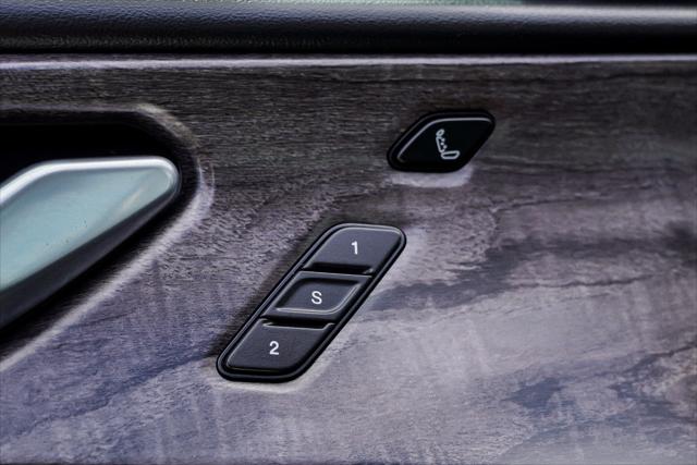 2021 Jeep Grand Cherokee Overland 4x4