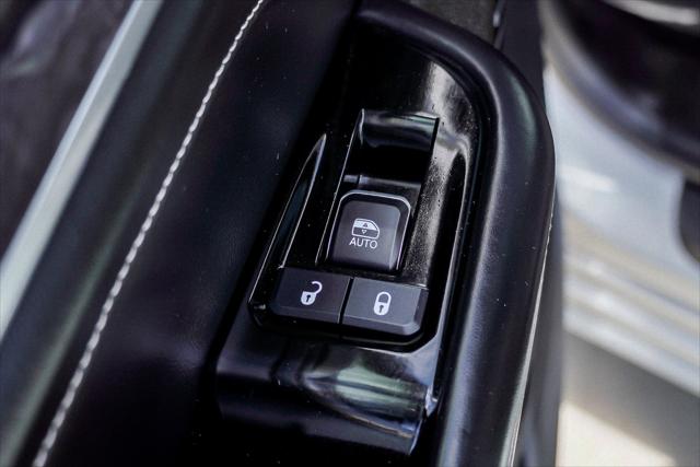 2021 Jeep Grand Cherokee Overland 4x4