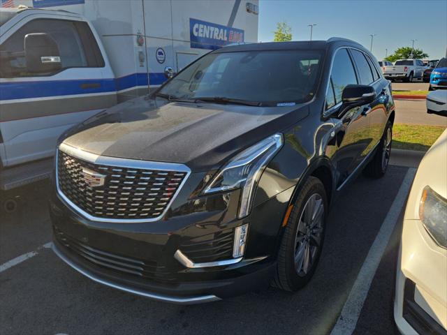 2024 Cadillac XT5 AWD Premium Luxury for sale in Fayetteville, AR