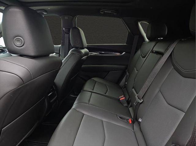 2024 Cadillac XT5 AWD Premium Luxury