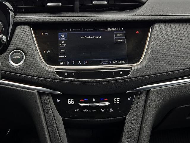 2024 Cadillac XT5 AWD Premium Luxury