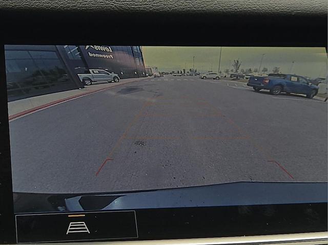 2024 Cadillac XT5 AWD Premium Luxury