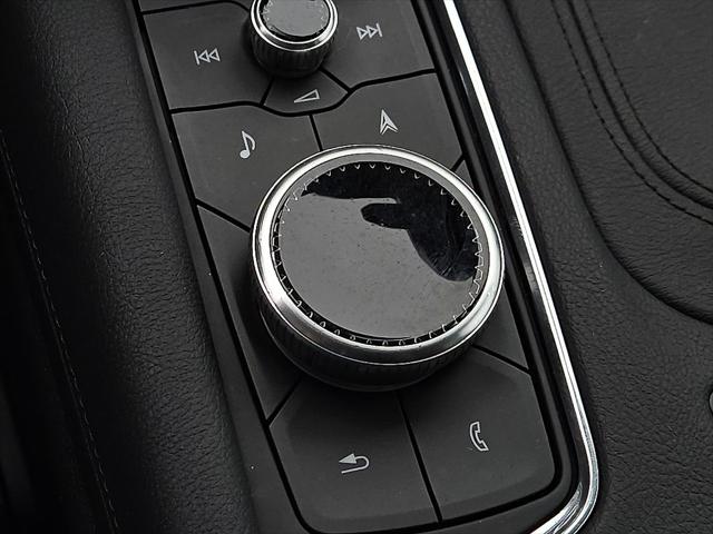 2024 Cadillac XT5 AWD Premium Luxury