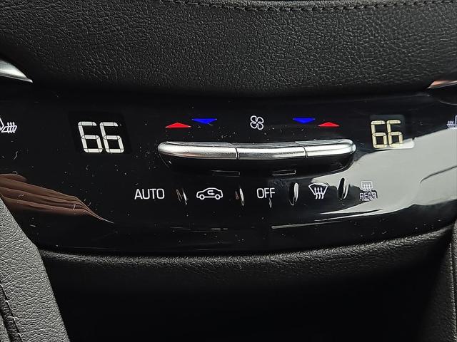 2024 Cadillac XT5 AWD Premium Luxury