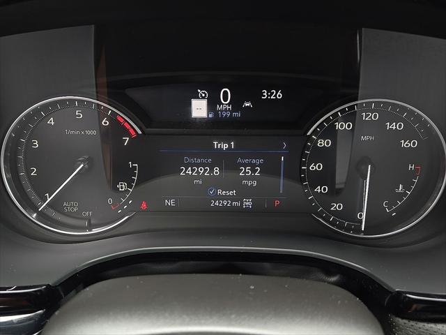 2024 Cadillac XT5 AWD Premium Luxury