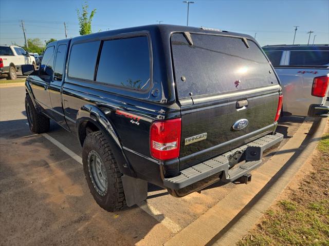 2011 Ford Ranger Sport