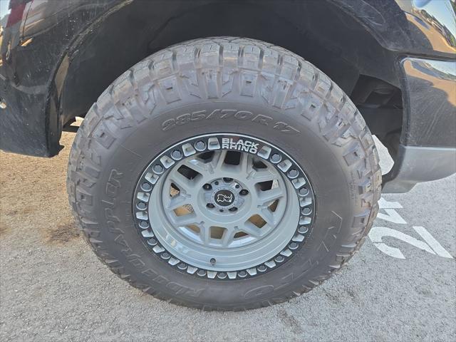 2011 Ford Ranger Sport
