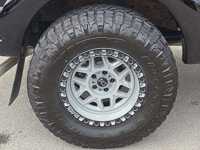 2011 Ford Ranger Sport